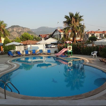 Aparthotel Mavikosk à Dalyan Extérieur photo