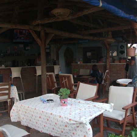 Aparthotel Mavikosk à Dalyan Extérieur photo
