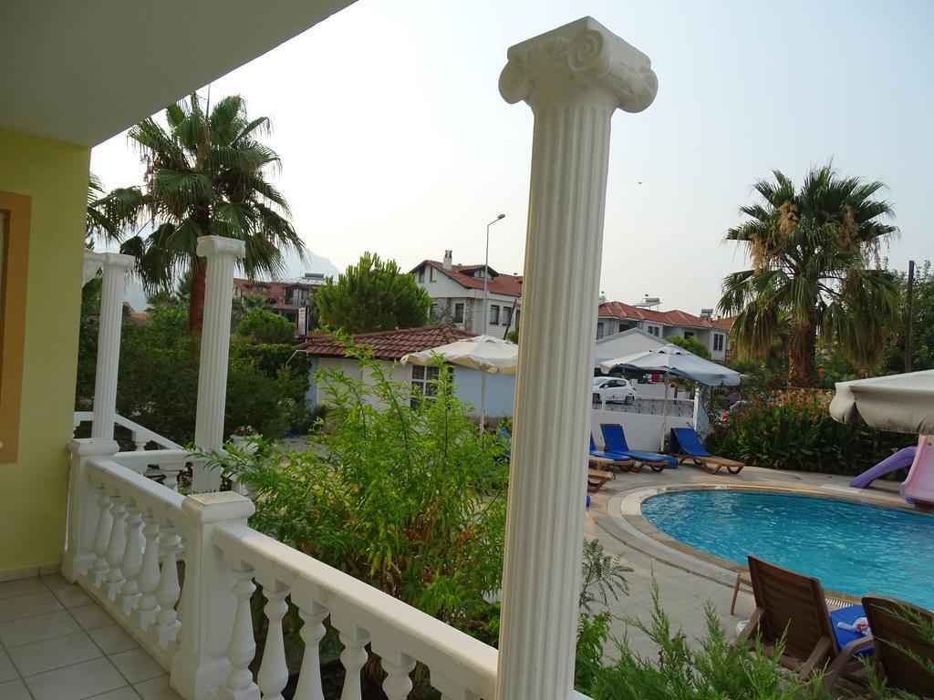 Aparthotel Mavikosk à Dalyan Chambre photo
