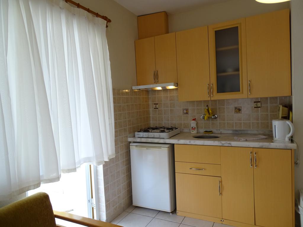 Aparthotel Mavikosk à Dalyan Chambre photo