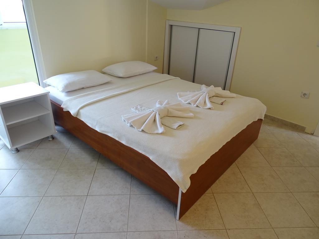 Aparthotel Mavikosk à Dalyan Chambre photo