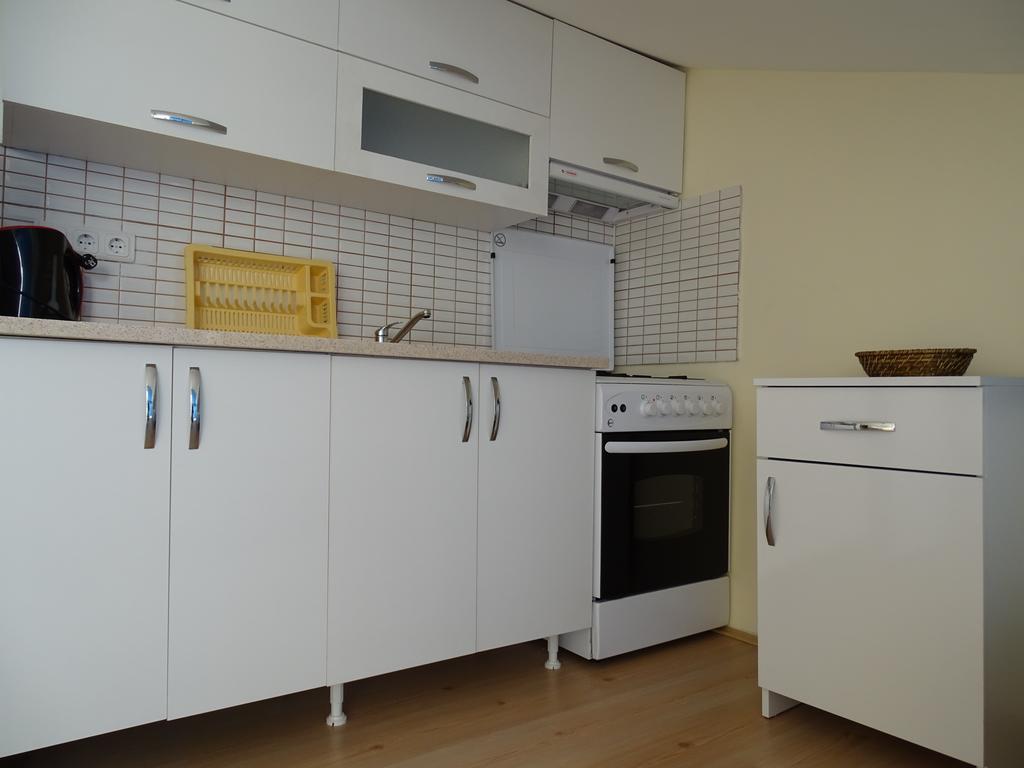 Aparthotel Mavikosk à Dalyan Chambre photo