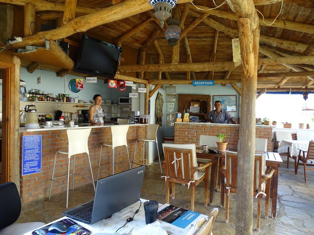 Aparthotel Mavikosk à Dalyan Chambre photo