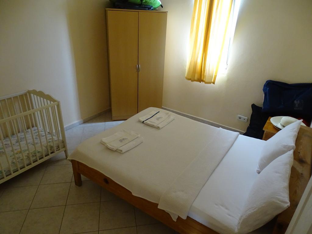 Aparthotel Mavikosk à Dalyan Chambre photo