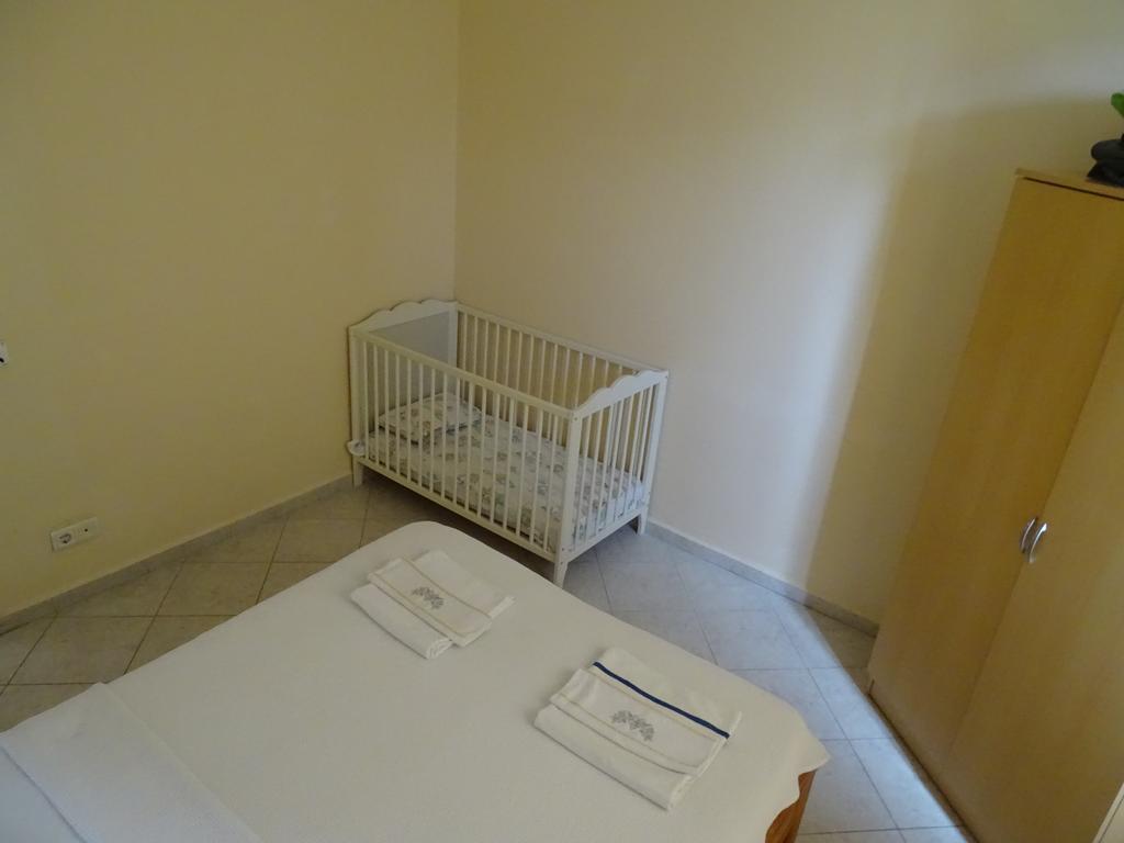 Aparthotel Mavikosk à Dalyan Chambre photo