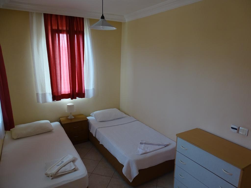 Aparthotel Mavikosk à Dalyan Chambre photo