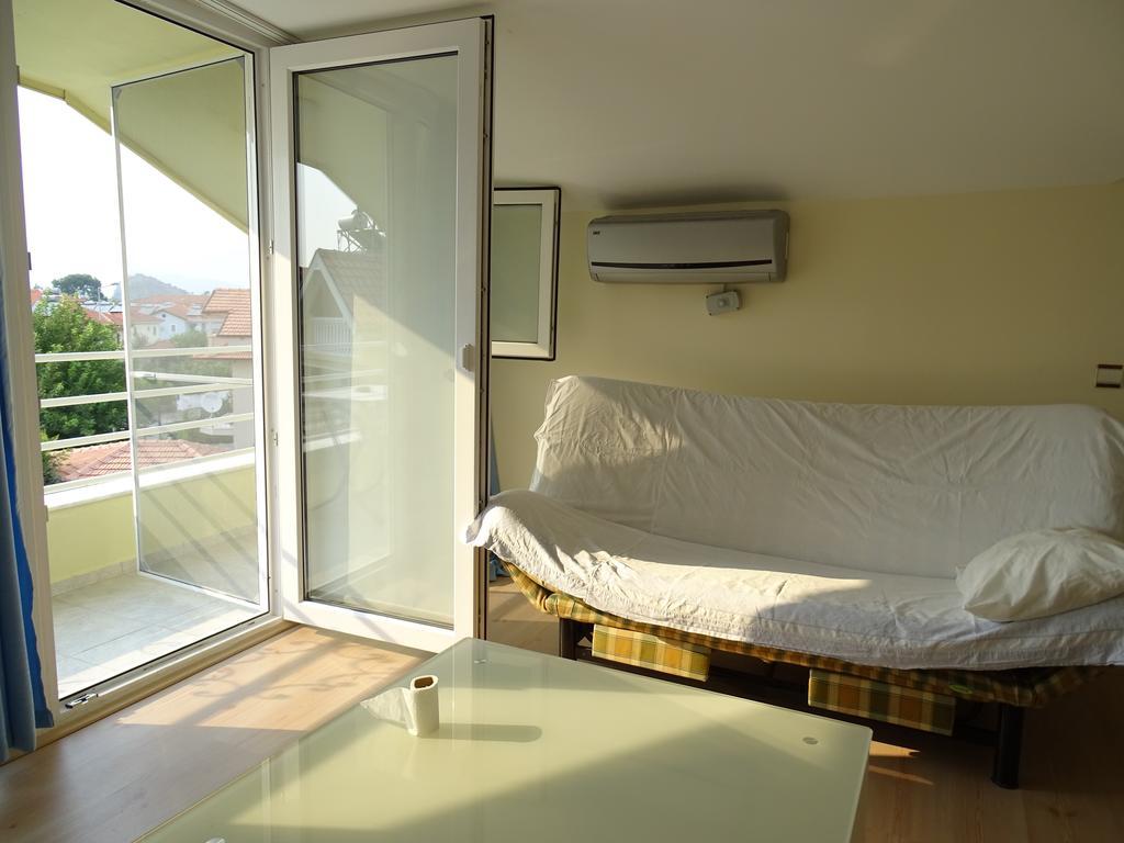 Aparthotel Mavikosk à Dalyan Extérieur photo