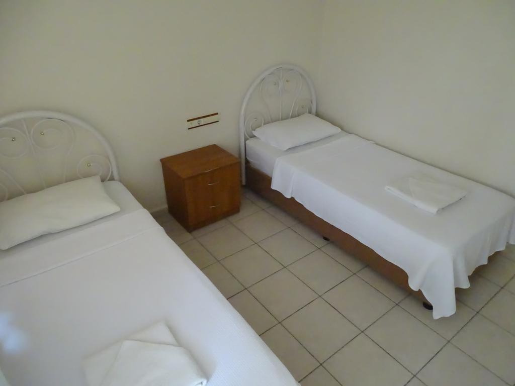 Aparthotel Mavikosk à Dalyan Extérieur photo