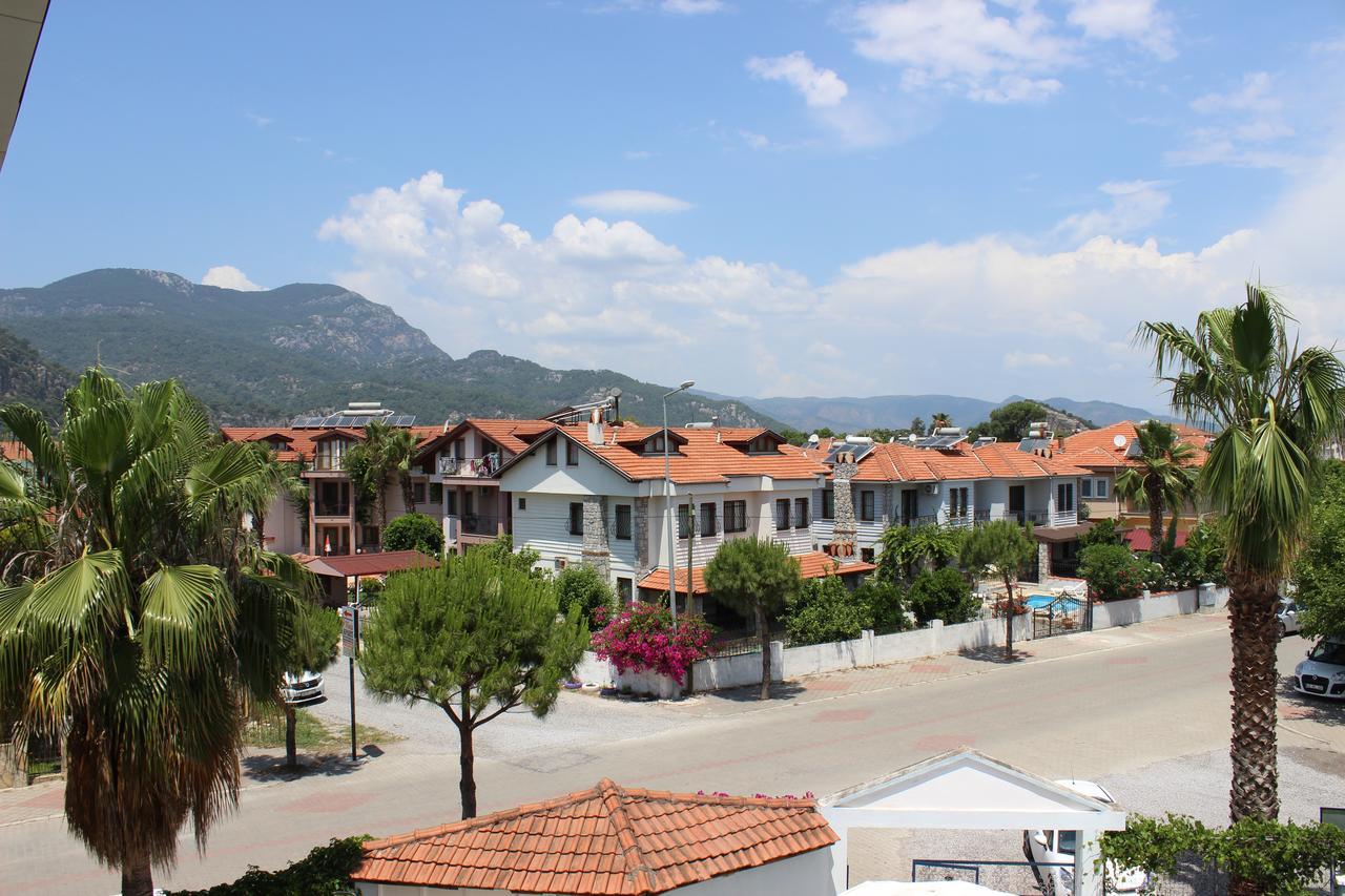 Aparthotel Mavikosk à Dalyan Extérieur photo