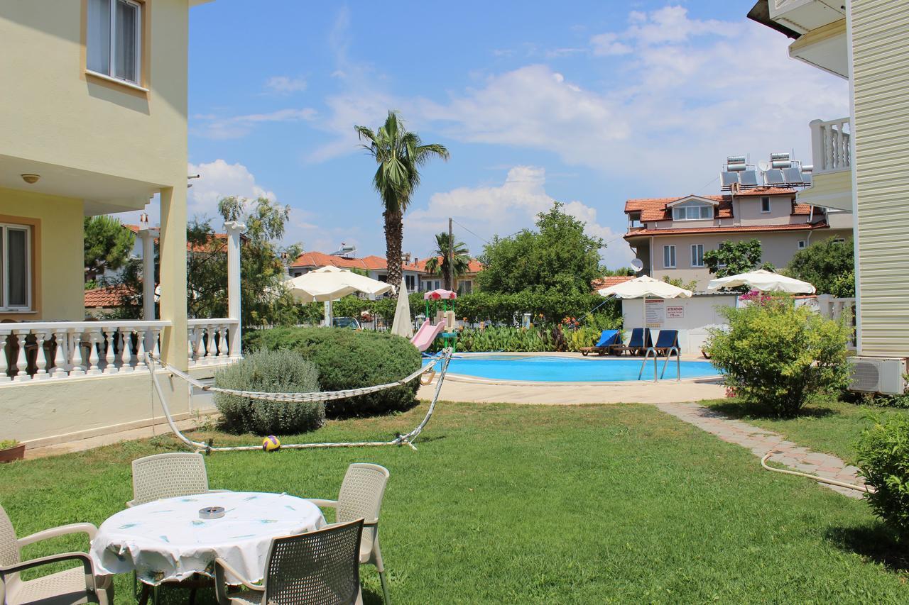 Aparthotel Mavikosk à Dalyan Extérieur photo