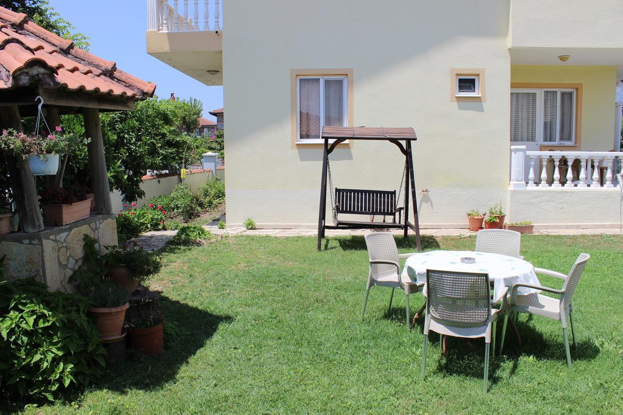Aparthotel Mavikosk à Dalyan Extérieur photo