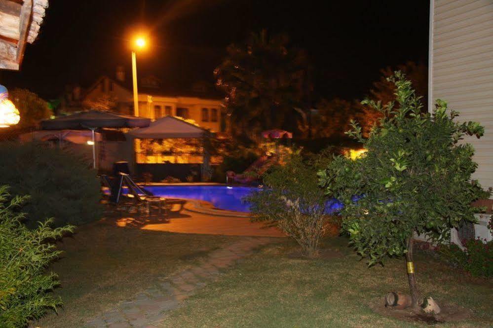 Aparthotel Mavikosk à Dalyan Extérieur photo