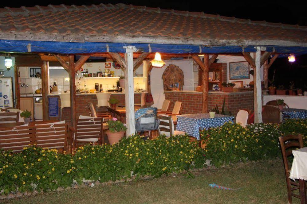 Aparthotel Mavikosk à Dalyan Extérieur photo
